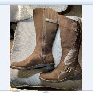 clarks nikki midtown